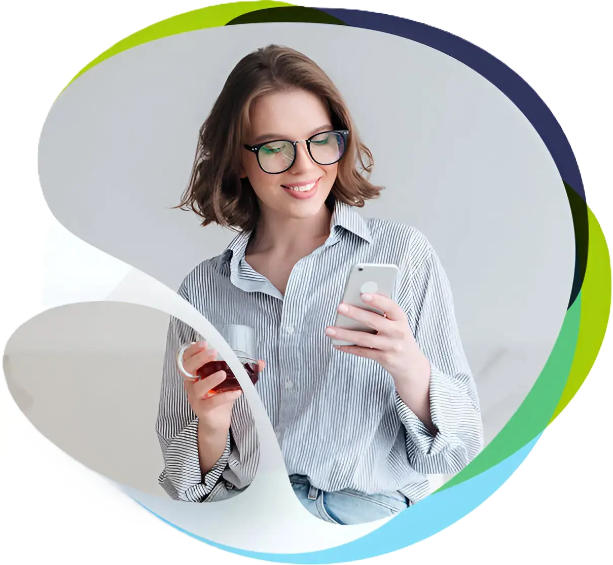 Digital marketing professional