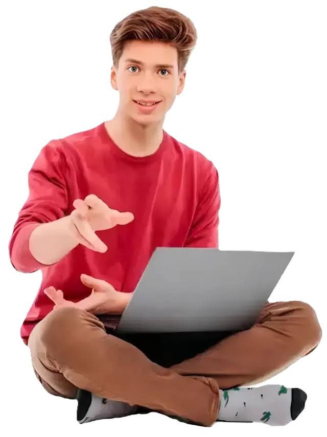 Support team member